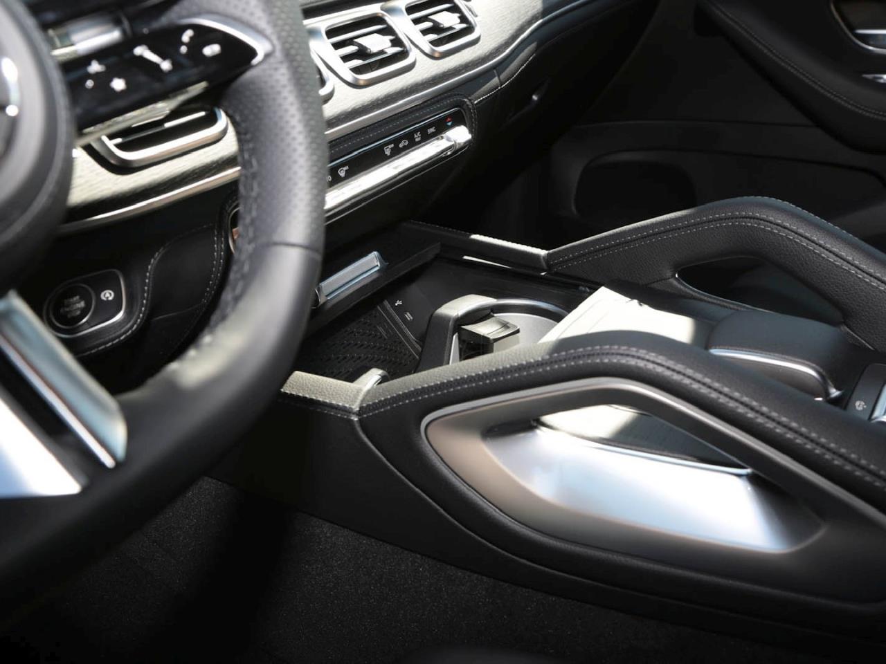 Mercedes-Benz GLE 450 4MATIC AMG Distronic Panorama SHZ-Fond