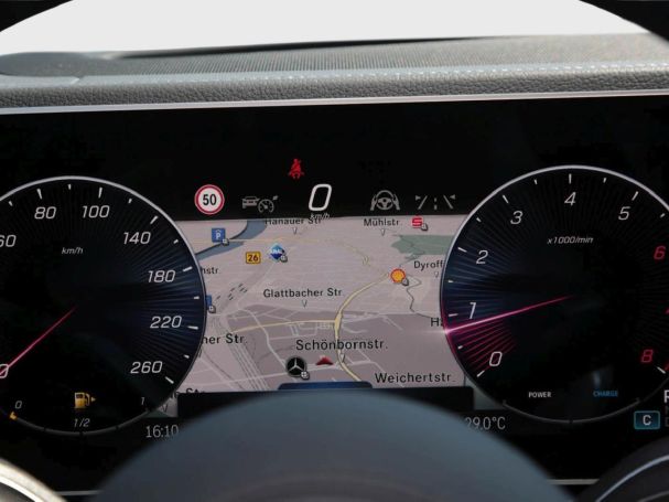 Mercedes-Benz GLE 450 4MATIC AMG Distronic Panorama SHZ-Fond