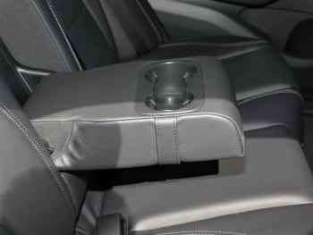 Mercedes-Benz GLE 450 4MATIC AMG Distronic Panorama SHZ-Fond