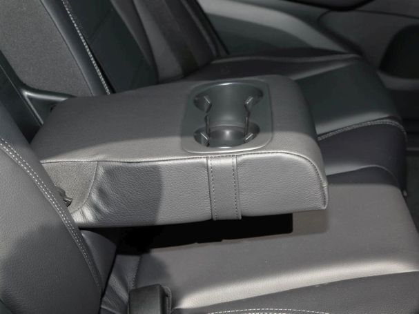 Mercedes-Benz GLE 450 4MATIC AMG Distronic Panorama SHZ-Fond