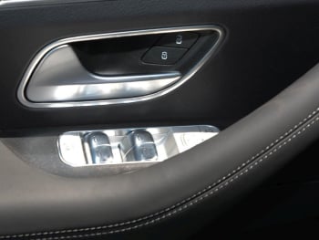 Mercedes-Benz GLE 450 4MATIC AMG Distronic Panorama SHZ-Fond