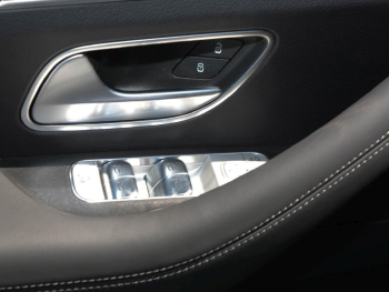 Mercedes-Benz GLE 450 4MATIC AMG Distronic Panorama SHZ-Fond