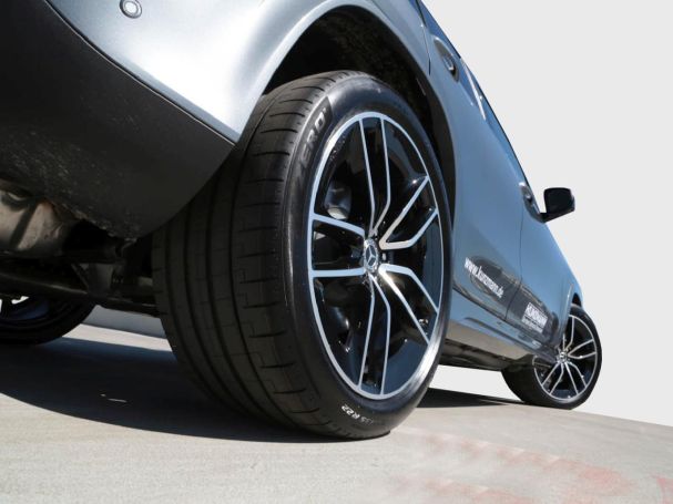 Mercedes-Benz GLE 450 4MATIC AMG Distronic Panorama SHZ-Fond Mercedes-Benz GLE 450 4MATIC AMG Distronic Panorama SHZ-Fond