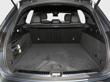Mercedes-Benz GLE 450 4MATIC AMG Distronic Panorama SHZ-Fond
