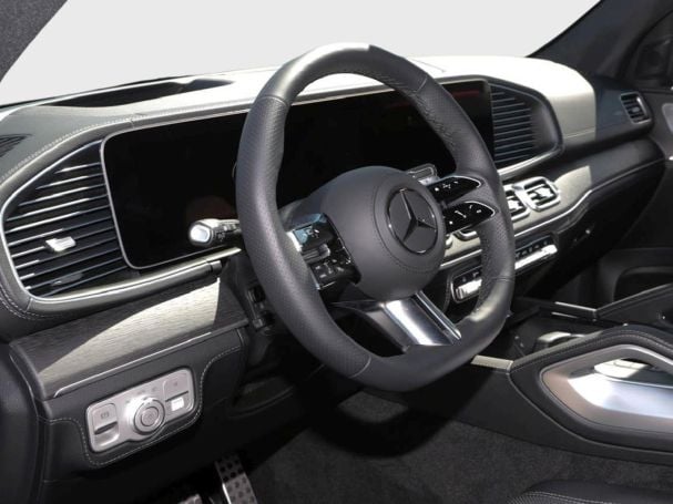 Mercedes-Benz GLE 450 4MATIC AMG Distronic Panorama SHZ-Fond Mercedes-Benz GLE 450 4MATIC AMG Distronic Panorama SHZ-Fond