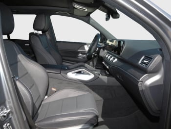 Mercedes-Benz GLE 450 4MATIC AMG Distronic Panorama SHZ-Fond