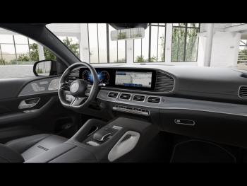 Mercedes-Benz GLE 450 d 4M Coupé AMG Night Panorama AHK 360°
