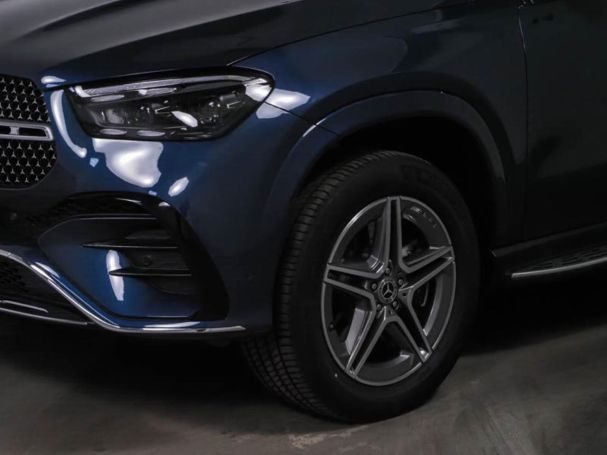 Mercedes-Benz GLE 450 d 4M Coupé AMG Panorama Distronic 360°