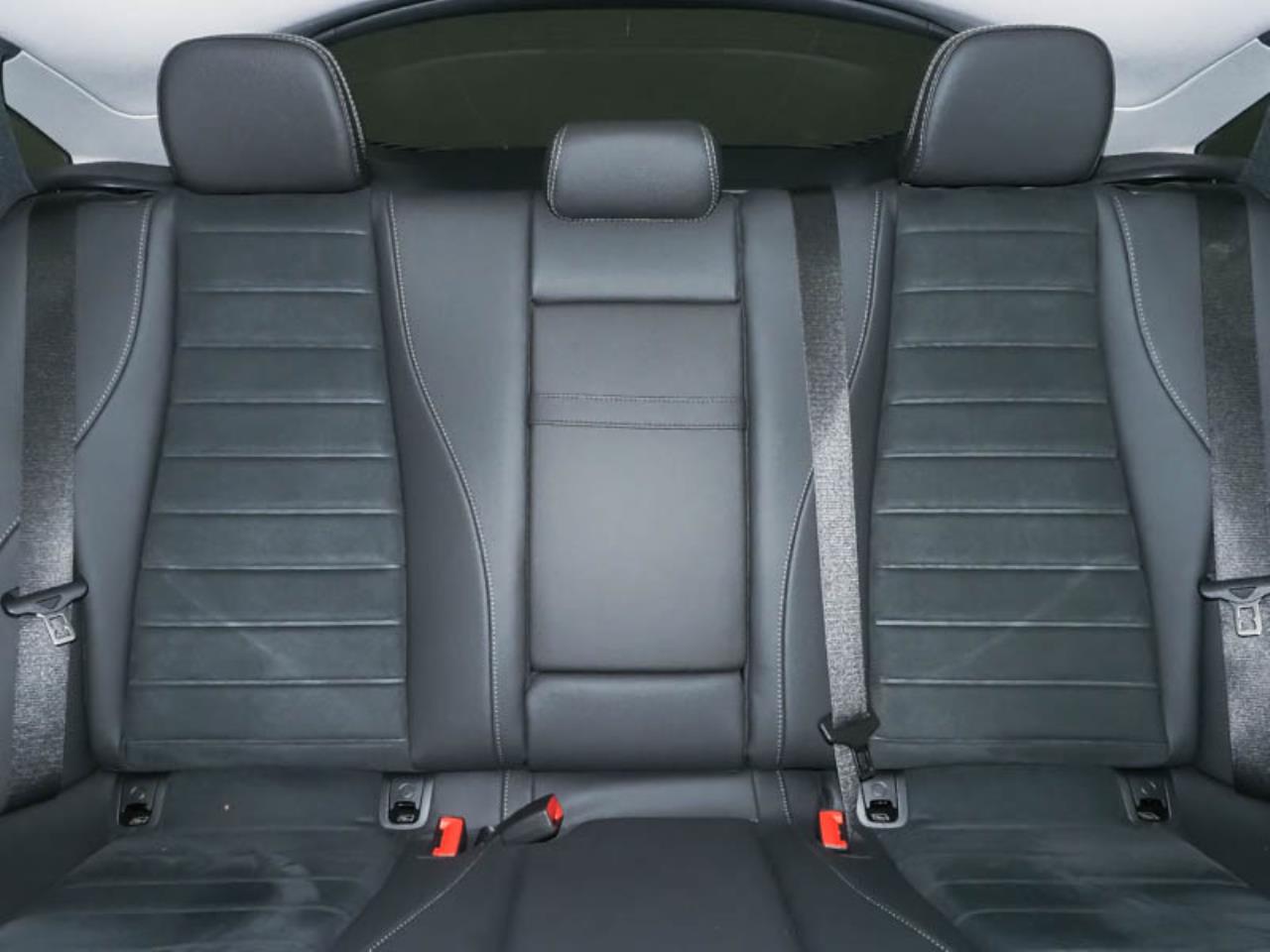 Mercedes-Benz GLE 450 d 4M Coupé AMG Panorama Distronic 360°