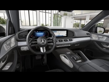 Mercedes-Benz GLE 450 d 4M AMG Night Panorama Memory AHK 360°