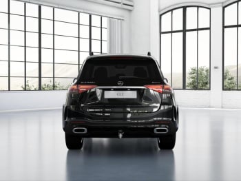 Mercedes-Benz GLE 450 d 4M AMG Night Panorama Memory AHK 360°