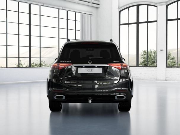 Mercedes-Benz GLE 450 d 4M AMG Night Panorama Memory AHK 360°