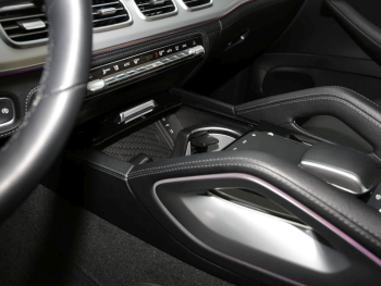 Mercedes-Benz GLE 450 d 4M AMG Night Panorama 360° AHK Memory