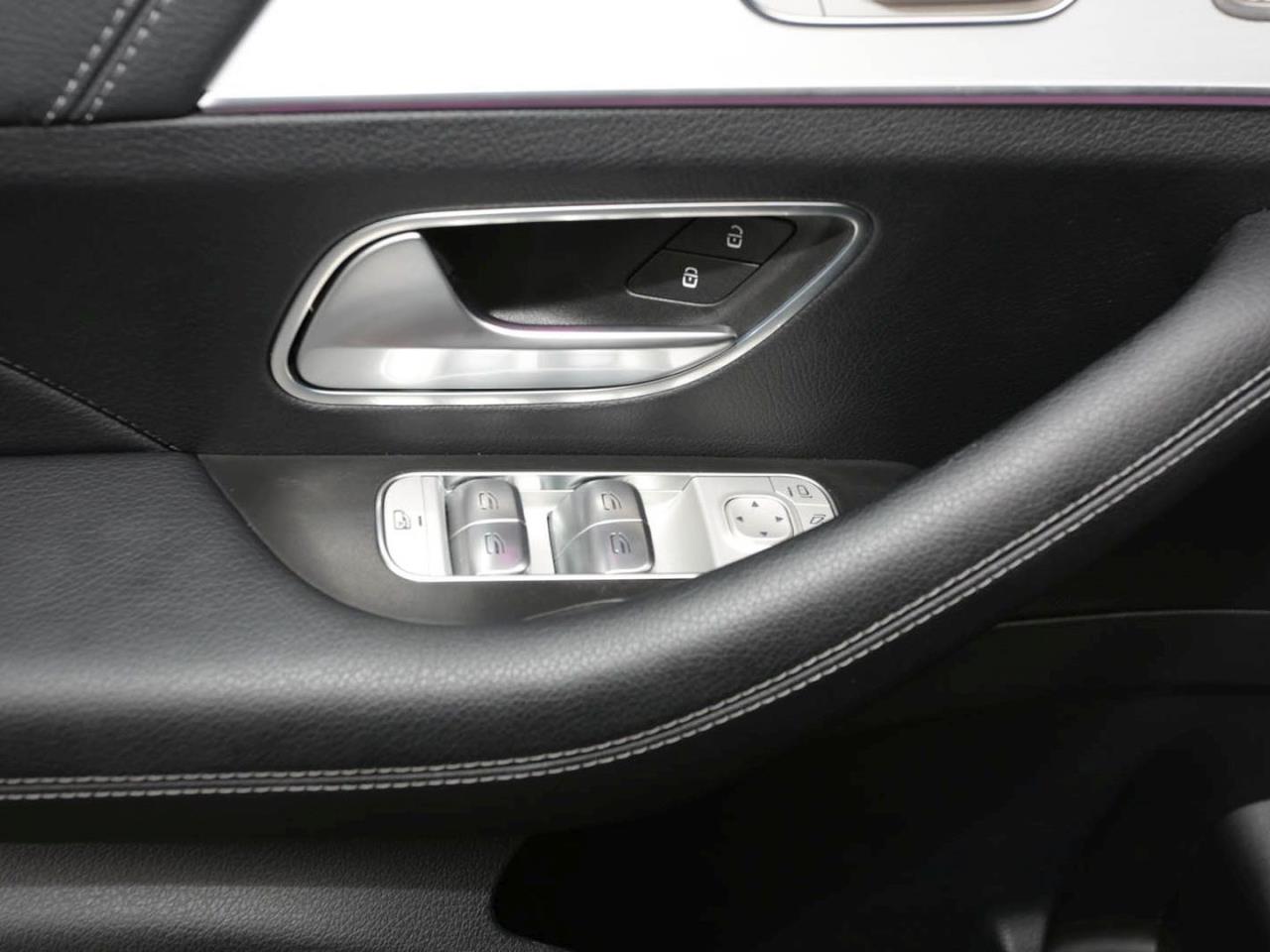 Mercedes-Benz GLE 450 d 4M AMG Night Panorama 360° AHK Memory