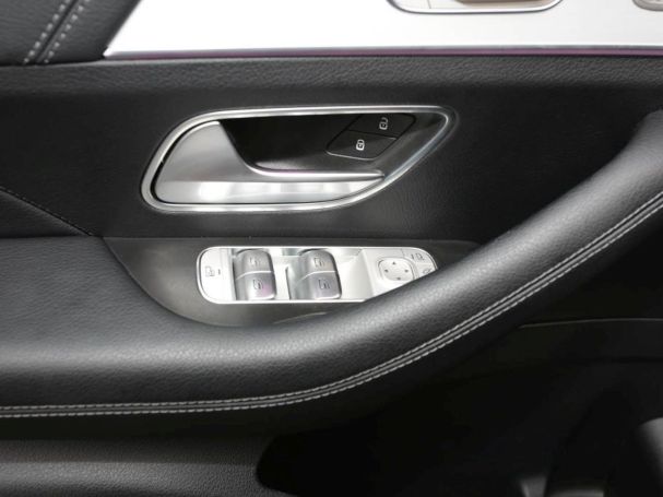 Mercedes-Benz GLE 450 d 4M AMG Night Panorama 360° AHK Memory