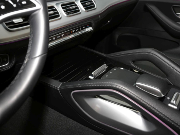 Mercedes-Benz GLE 450 d 4M AMG Night Panorama 360° AHK Memory