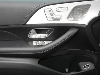 Mercedes-Benz GLE 450 d 4M AMG Night Panorama 360° AHK Memory