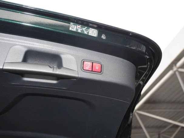 Mercedes-Benz GLE 450 d 4M AMG Night Panorama 360° AHK Memory