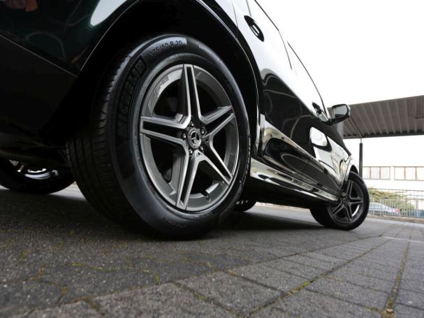 Mercedes-Benz GLE 450 d 4M AMG Night Panorama 360° AHK Memory