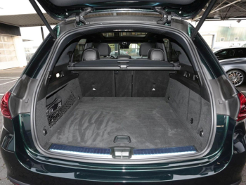 Mercedes-Benz GLE 450 d 4M AMG Night Panorama 360° AHK Memory