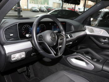 Mercedes-Benz GLE 450 d 4M AMG Night Panorama 360° AHK Memory