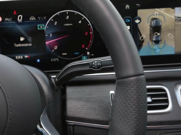 Mercedes-Benz GLE 450 d 4MATIC Coupé AMG Night Panorama AHK Mercedes-Benz GLE 450 d 4MATIC Coupé AMG Night Panorama AHK