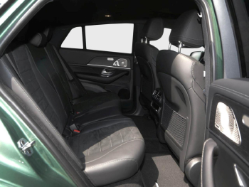 Mercedes-Benz GLE 450 d 4MATIC Coupé AMG Night Panorama AHK