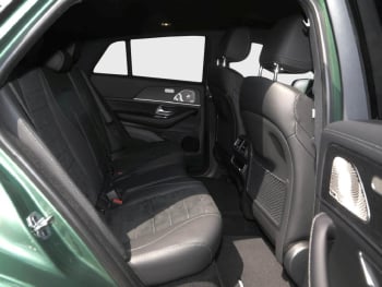 Mercedes-Benz GLE 450 d 4MATIC Coupé AMG Night Panorama AHK