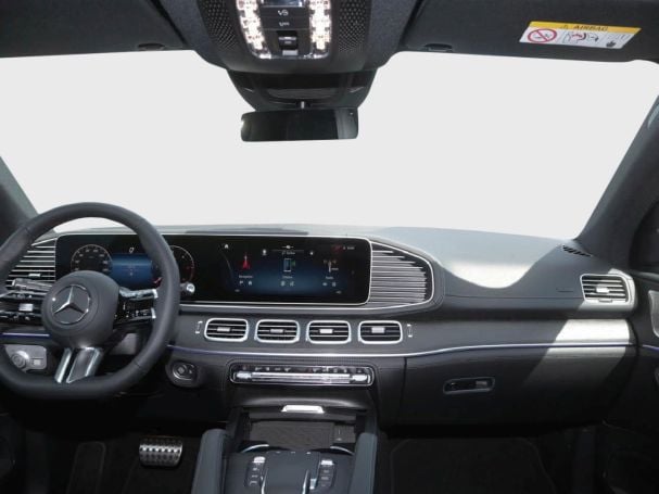 Mercedes-Benz GLE 450 d 4MATIC Coupé AMG Night Panorama AHK Mercedes-Benz GLE 450 d 4MATIC Coupé AMG Night Panorama AHK
