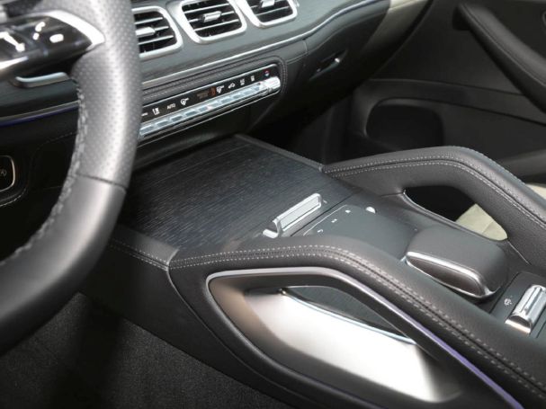 Mercedes-Benz GLE 450 d 4MATIC Coupé AMG Night Panorama AHK