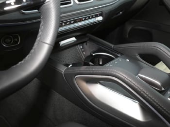 Mercedes-Benz GLE 450 d 4MATIC Coupé AMG Night Panorama AHK
