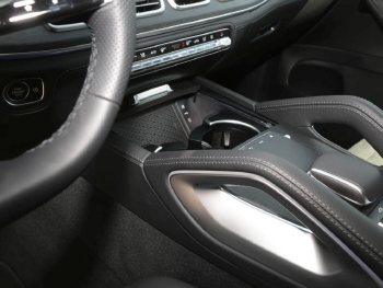 Mercedes-Benz GLE 450 d 4MATIC Coupé AMG Night Panorama AHK