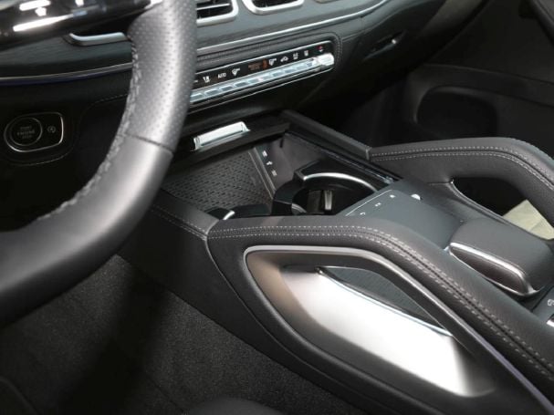 Mercedes-Benz GLE 450 d 4MATIC Coupé AMG Night Panorama AHK Mercedes-Benz GLE 450 d 4MATIC Coupé AMG Night Panorama AHK