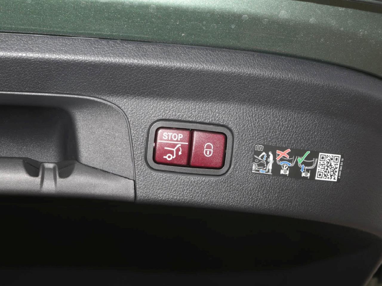 Mercedes-Benz GLE 450 d 4MATIC Coupé AMG Night Panorama AHK