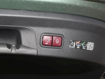 Mercedes-Benz GLE 450 d 4MATIC Coupé AMG Night Panorama AHK