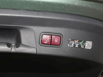 Mercedes-Benz GLE 450 d 4MATIC Coupé AMG Night Panorama AHK