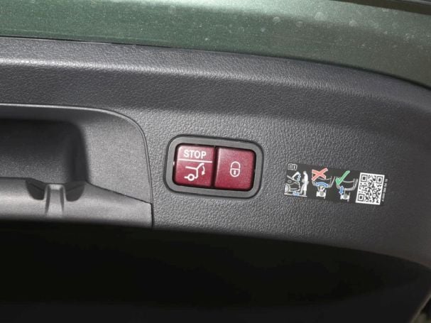 Mercedes-Benz GLE 450 d 4MATIC Coupé AMG Night Panorama AHK