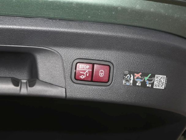 Mercedes-Benz GLE 450 d 4MATIC Coupé AMG Night Panorama AHK