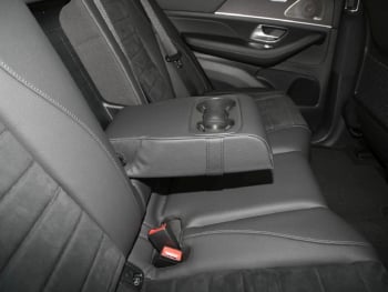 Mercedes-Benz GLE 450 d 4MATIC Coupé AMG Night Panorama AHK