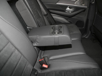 Mercedes-Benz GLE 450 d 4MATIC Coupé AMG Night Panorama AHK