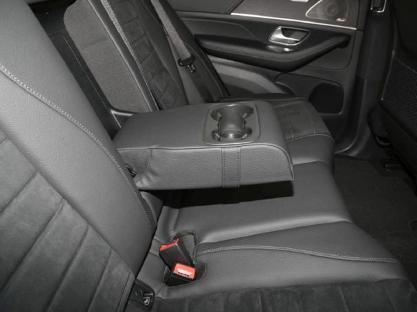 Mercedes-Benz GLE 450 d 4MATIC Coupé AMG Night Panorama AHK