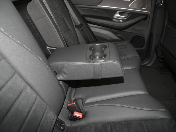 Mercedes-Benz GLE 450 d 4MATIC Coupé AMG Night Panorama AHK