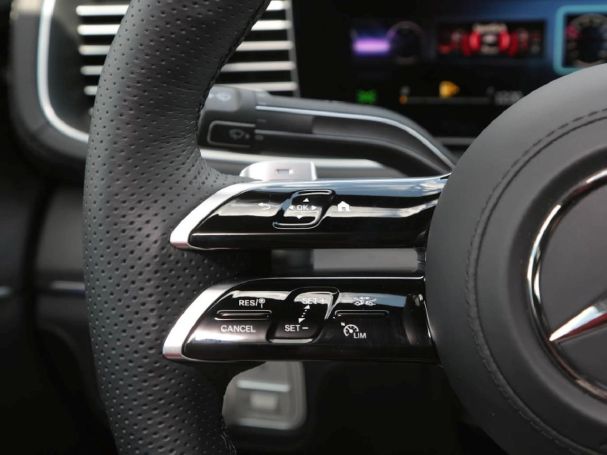 Mercedes-Benz GLE 450 d 4MATIC Coupé AMG Night Panorama AHK