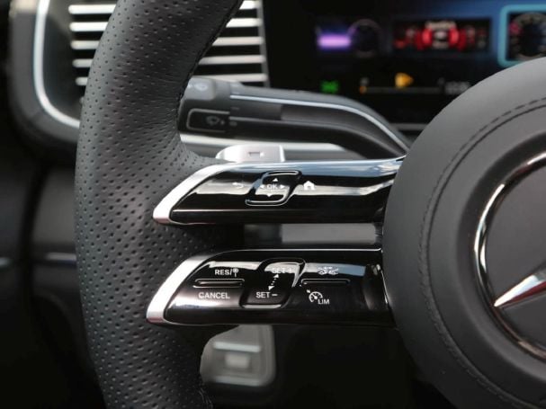 Mercedes-Benz GLE 450 d 4MATIC Coupé AMG Night Panorama AHK