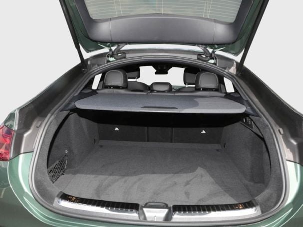 Mercedes-Benz GLE 450 d 4MATIC Coupé AMG Night Panorama AHK Mercedes-Benz GLE 450 d 4MATIC Coupé AMG Night Panorama AHK