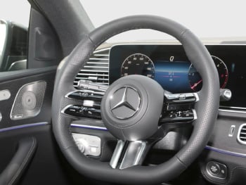 Mercedes-Benz GLE 450 d 4MATIC Coupé AMG Night Panorama AHK