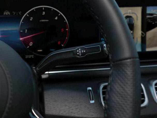 Mercedes-Benz GLE 450 d 4MATIC Coupé AMG Night Panorama AHK