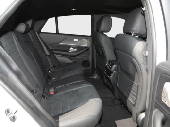 Mercedes-Benz GLE 450 d 4MATIC Coupé AMG Night Panorama AHK