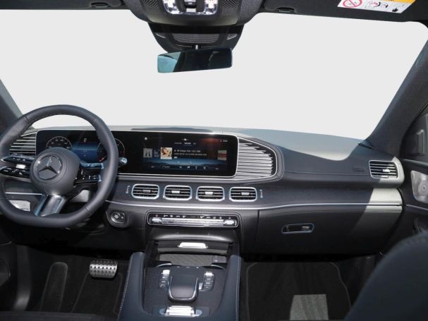 Mercedes-Benz GLE 450 d 4MATIC Coupé AMG Night Panorama AHK Mercedes-Benz GLE 450 d 4MATIC Coupé AMG Night Panorama AHK