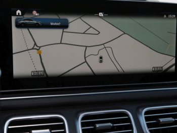 Mercedes-Benz GLE 450 d 4MATIC Coupé AMG Night Panorama AHK